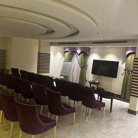 Nawa Madinah Hotel 麦地那 外观 照片
