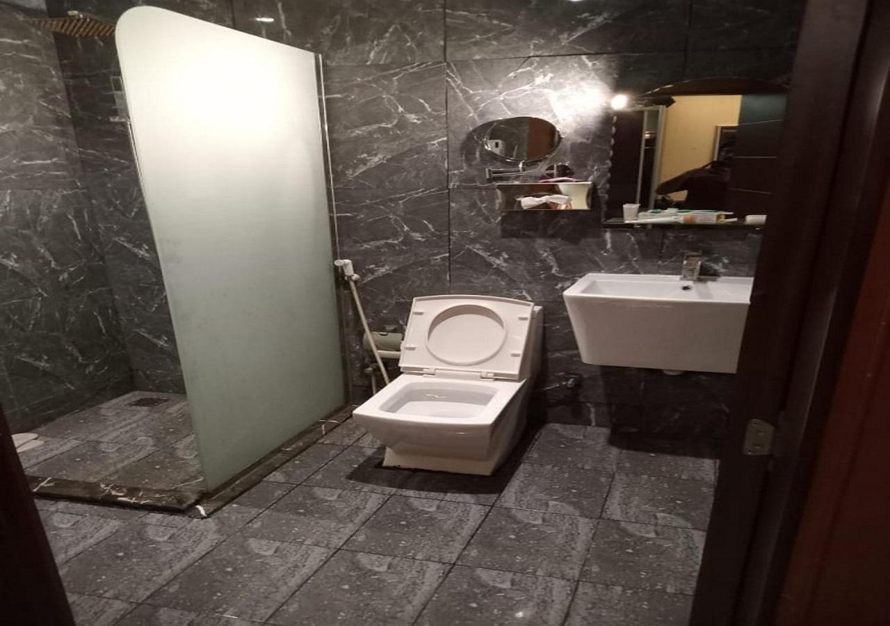 Nawa Madinah Hotel 麦地那 外观 照片