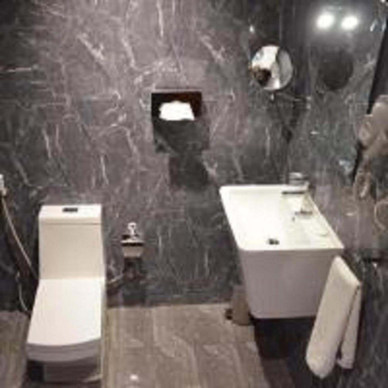 Nawa Madinah Hotel 麦地那 外观 照片