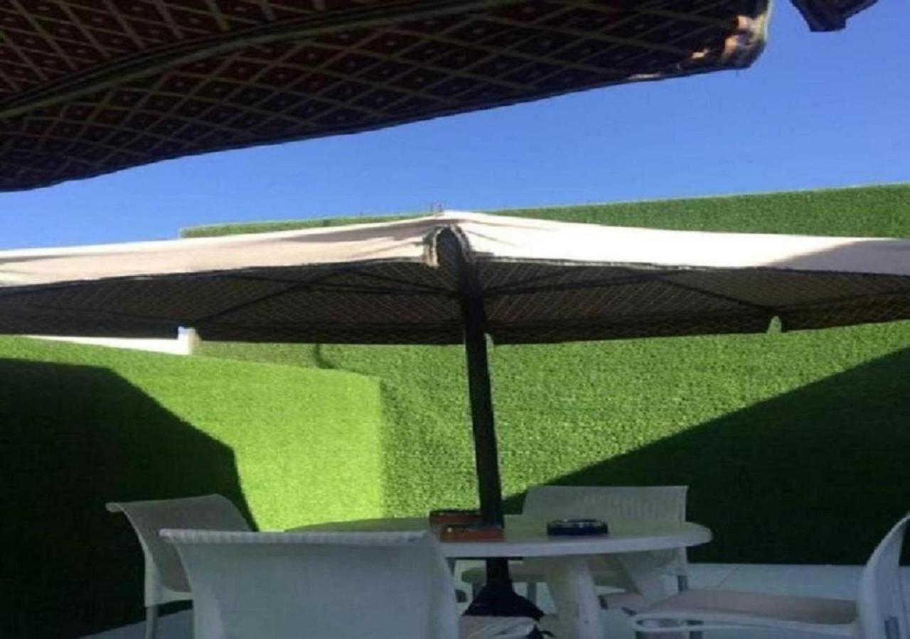 Nawa Madinah Hotel 麦地那 外观 照片