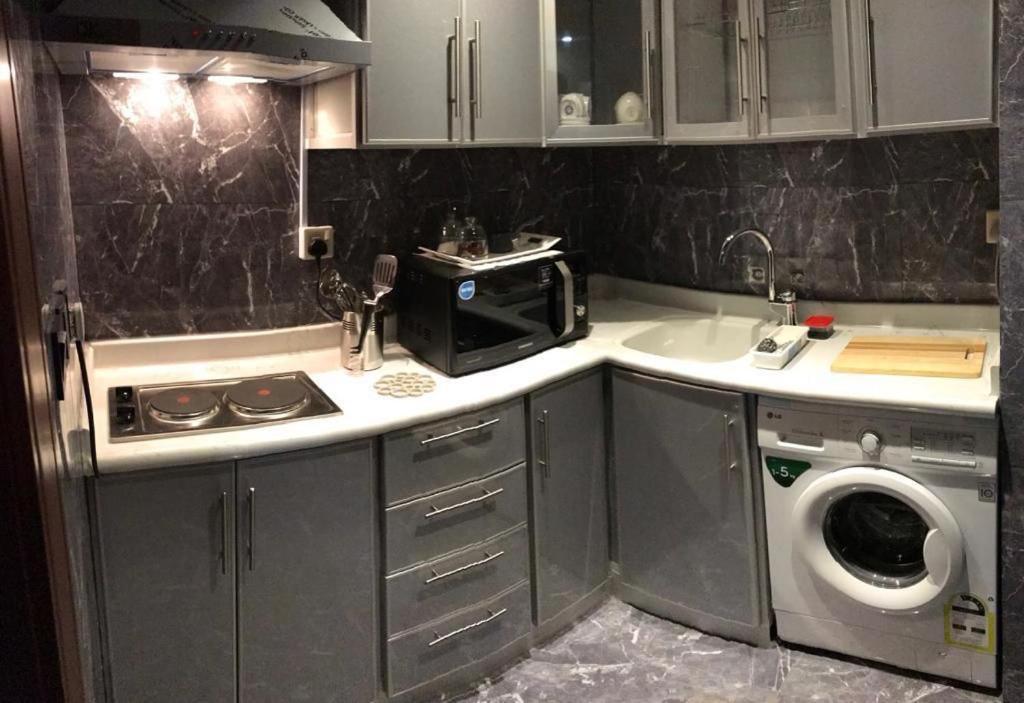 Nawa Madinah Hotel 麦地那 外观 照片